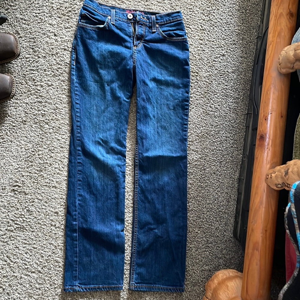 Womens Cinch Jenna Jeans